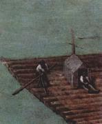 Turmbau zu Babel Pieter Bruegel